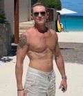 Встретьте Мужчинa : WILFRID, 47 лет до Гваделупа  saint martin